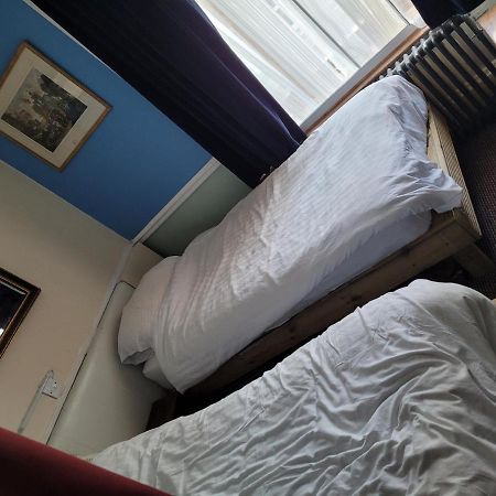 Les Fleurs Accommodation Dover Exterior photo